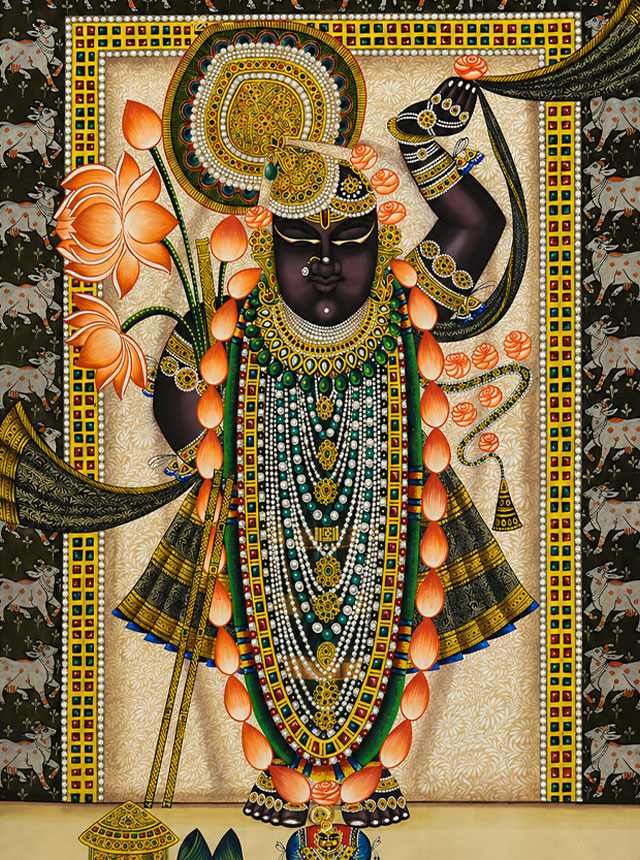 Devotional / Ritual