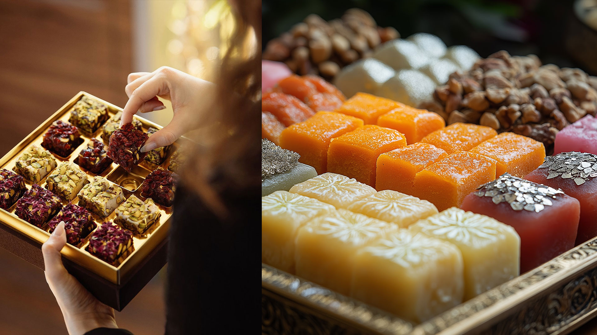 Corporate & Festive Gifting